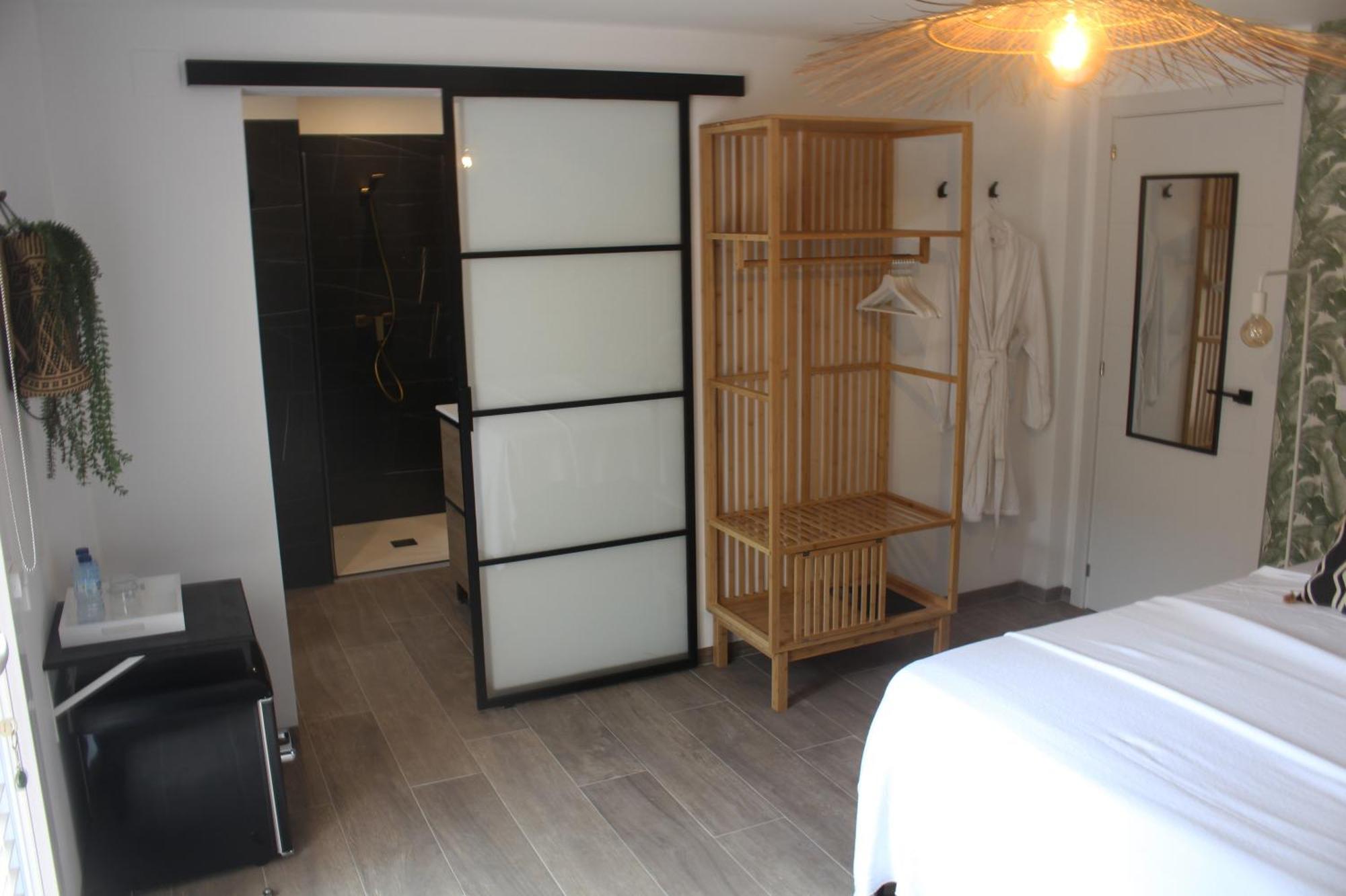 阿尔比尔Casa La Siesta Albir住宿加早餐旅馆 外观 照片